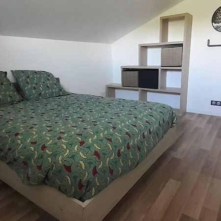 Appartement 60M² -Clonas /Vareze 外观 照片