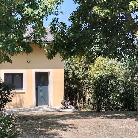 Appartement 60M² -Clonas /Vareze 外观 照片