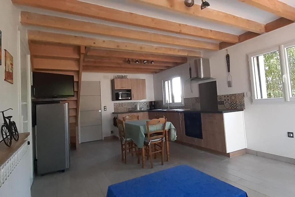 Appartement 60M² -Clonas /Vareze 外观 照片