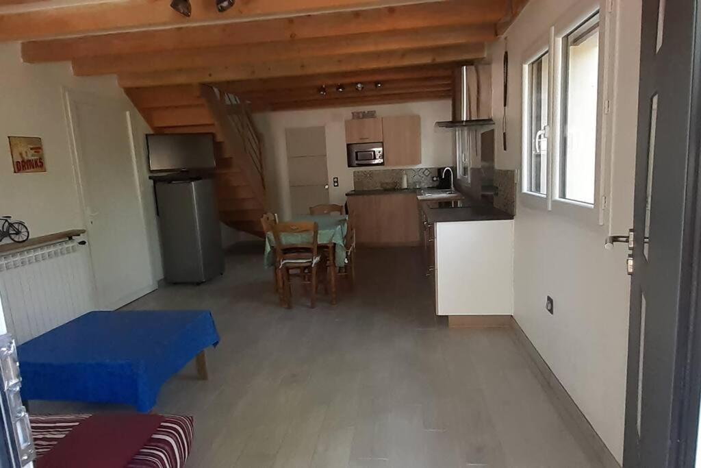 Appartement 60M² -Clonas /Vareze 外观 照片